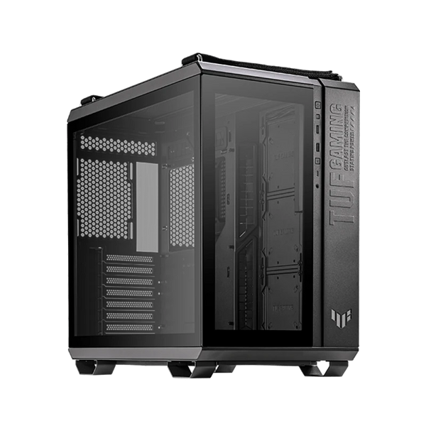 TUF GAMING GT502 BLACK