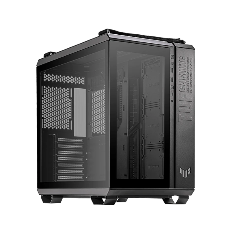TUF GAMING GT502 BLACK