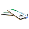 Viper Elite5 RGB DDR5 32GB (16X2) 6000MHz CL30 RAM White View 2