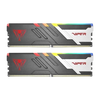 Viper Venom RGB DDR5 32GB (16X2) 6000MHz CL30 RAM AMD EXPO View 1