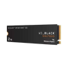 2 TB SN7100 BLACK GEN 4 UPTO 7250MB/s NVME M.2 View 2
