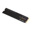 2 TB SN850X BLACK GEN 4 UPTO 7300MB/s NVME M.2 View 2