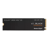 2 TB SN850X BLACK GEN 4 UPTO 7300MB/s NVME M.2 View 1