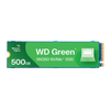 WD Green SN350 500GB PCIe Gen3 x4 NVMe M.2 Internal SSD View 1