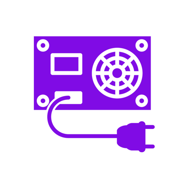 Toughpower GF3 1350 Watts ATX3.0 Fully Modular 80 Plus Gold