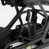 Fanatec GT Cockpit Shifter Mount – Left (black) View 3