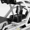 Fanatec GT Cockpit Shifter Mount – Right White View 3