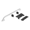 Fanatec GT Cockpit Shifter Mount – Right White View 2