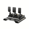 MOZA CRP2 Load Cell Pedals (Throttle+Brake) View 1