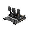 MOZA CRP2 Load Cell Pedals (Throttle+Brake) View 2