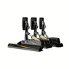 MOZA CRP2 Load Cell Pedals (Throttle+Brake) View 4