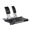 Fanatec CSL Pedals –2 Pedal Set with Hall Effect Sensors View 1