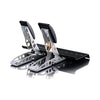 Fanatec CSL Pedals –2 Pedal Set with Hall Effect Sensors View 2