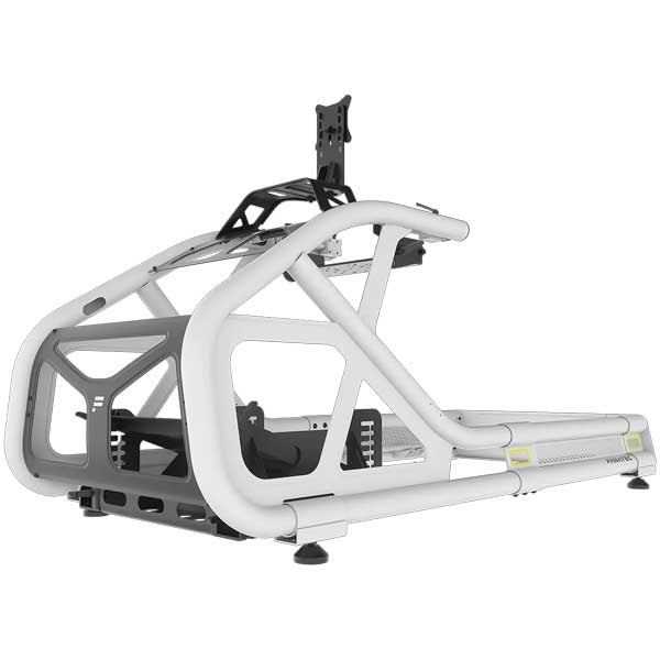 Fanatec ClubSport GT Cockpit – Box 1 White