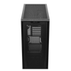 ASUS A21 Micro-ATX Case Black Edition View 2