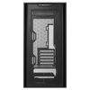 ASUS A21 Micro-ATX Case Black Edition View 3