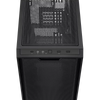 ASUS A21 Micro-ATX Case Black Edition View 5