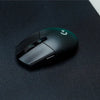 Logitech G305 LIGHTSPEED Wireless Gaming Mouse View 4