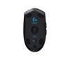 Logitech G305 LIGHTSPEED Wireless Gaming Mouse View 3