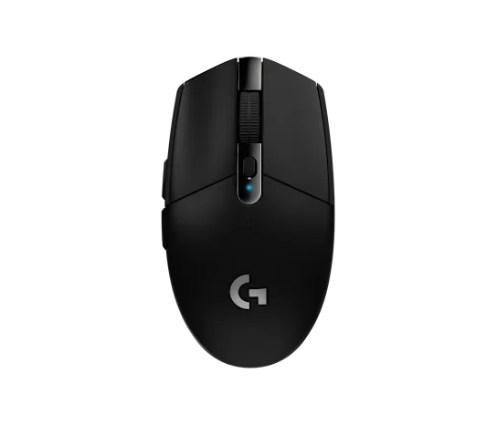 Logitech G305 LIGHTSPEED Wireless Gaming Mouse