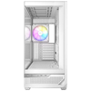 C7 ARGB with 4 ARGB Fans White View 4