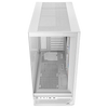 C7 ARGB with 4 ARGB Fans White View 6