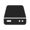 HDD Secondary Storage View 5