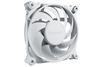 be quiet! Silent Wings 4| 140mm PWM High-Speed Case Fan White View 1