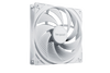 be quiet! Pure Wings 3 140mm PWM High-Speed Case Fan White View 1