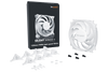 be quiet! Silent Wings 4| 120mm PWM High-Speed Case Fan White View 4