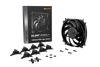 be quiet! Silent Wings 4| 120mm PWM High-Speed Case Fan Black View 4