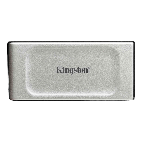 Kingston XS2000 4TB Portable External SSD USB 3.2 Gen 2x2