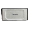 Kingston XS2000 4TB Portable External SSD USB 3.2 Gen 2x2 View 1