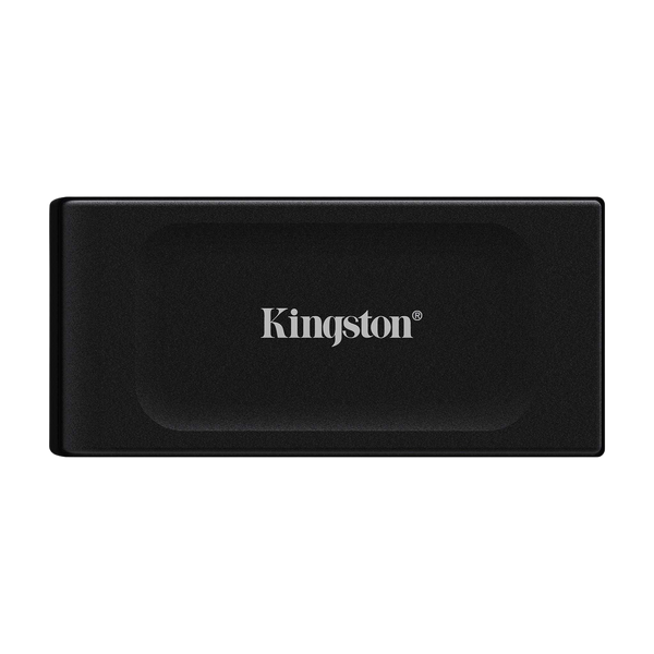 Kingston XS1000 1TB Portable External SSD USB 3.2 Gen 2