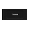 Kingston XS1000 2TB Portable External SSD USB 3.2 Gen 2 View 1