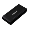 Kingston XS1000 1TB Portable External SSD USB 3.2 Gen 2 View 2