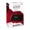 Kingston XS1000 2TB Portable External SSD USB 3.2 Gen 2 View 3