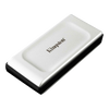 Kingston XS2000 2TB Portable External SSD USB 3.2 Gen 2x2 View 3