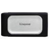 Kingston XS2000 1TB Portable External SSD USB 3.2 Gen 2x2 View 2