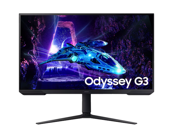 Samsung Odyssey G3 FHD Gaming Monitor