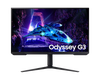 Samsung Odyssey G3 FHD Gaming Monitor View 1