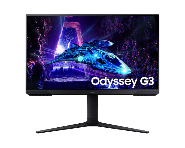 Samsung Odyssey G3 FHD Gaming Monitor
