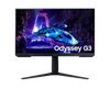 Samsung Odyssey G3 FHD Gaming Monitor View 1