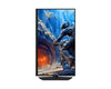 Samsung Odyssey G4 G40H 25-inch FHD 300Hz Gaming Monitor LS25HG400EW View 4