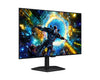 Samsung Odyssey OLED G7 G73SH 32-inch 4K OLED Gaming Monitor – 165Hz / FHD 330Hz Dual Mode View 2