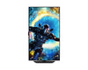 Samsung Odyssey OLED G7 G73SH 32-inch 4K OLED Gaming Monitor – 165Hz / FHD 330Hz Dual Mode View 4