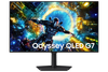 Samsung Odyssey OLED G7 G73SH 32-inch 4K OLED Gaming Monitor – 165Hz / FHD 330Hz Dual Mode View 1