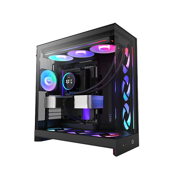 NZXT Player Three