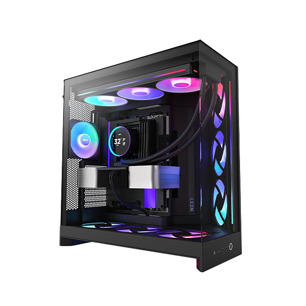 NZXT Player Three