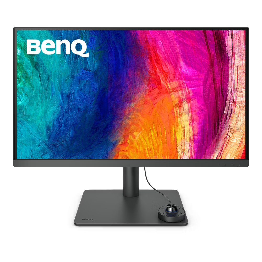BenQ PD2705U – 27